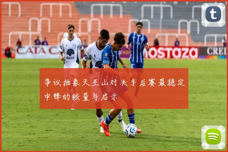 争议抽象天王山对决季后赛最稳定中锋的较量与启示