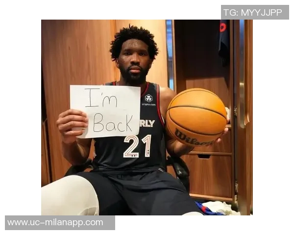 名记透露76人内部已将马克西视为新门面乔治恩比德出战成疑