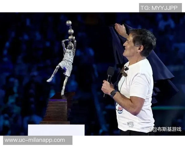 库班回忆2006总决赛称我们输给裁判而非韦德的精彩表现