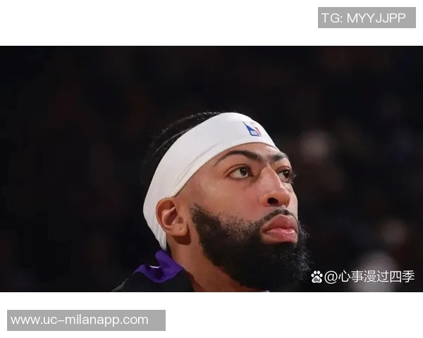 美媒分析独行侠战术调整浓眉将扮演萨博尼斯式进攻核心角色